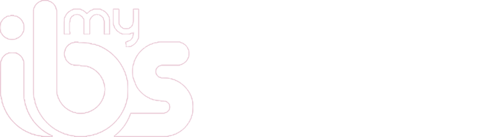 Logo myIBS